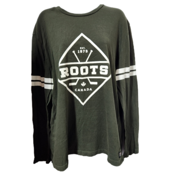 Roots Other - Roots Canada top